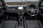 Kia Rio 5-Door 2017 года (UK)